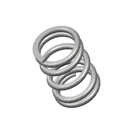 Approved Vendor Compression Spring, O= .210, L= .31, W= .026 G509959929